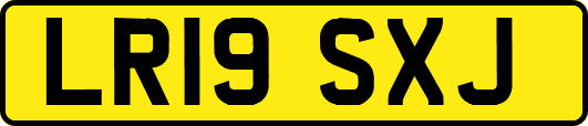 LR19SXJ