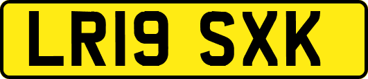 LR19SXK