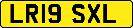 LR19SXL