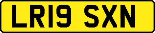 LR19SXN