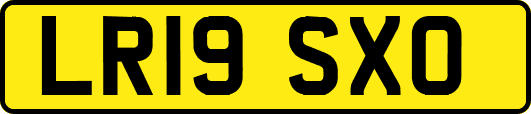LR19SXO