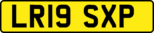 LR19SXP