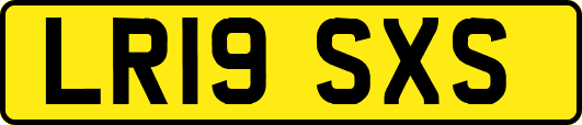 LR19SXS