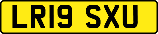 LR19SXU