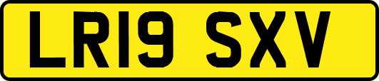 LR19SXV