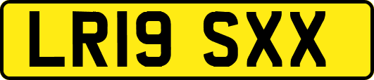 LR19SXX