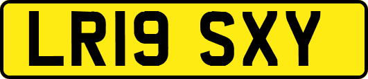 LR19SXY