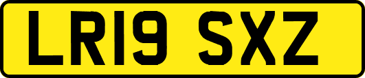 LR19SXZ
