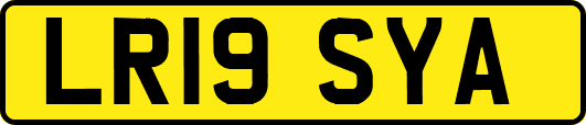 LR19SYA