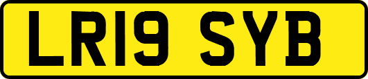 LR19SYB