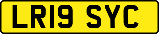 LR19SYC