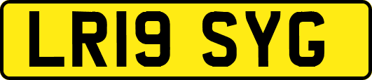 LR19SYG