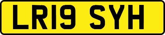 LR19SYH
