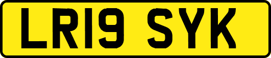 LR19SYK