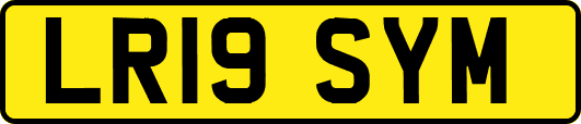 LR19SYM