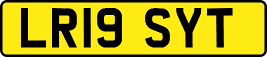 LR19SYT