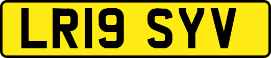 LR19SYV