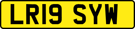 LR19SYW