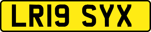 LR19SYX