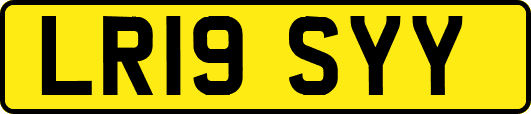 LR19SYY