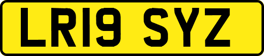 LR19SYZ