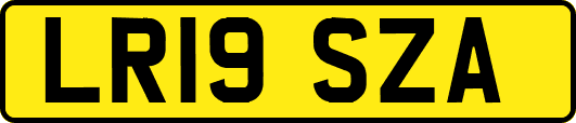 LR19SZA