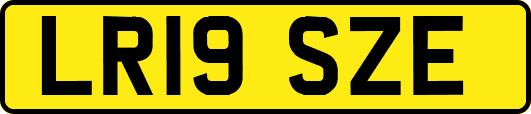 LR19SZE