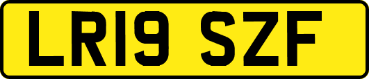 LR19SZF