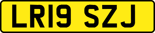 LR19SZJ