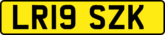 LR19SZK
