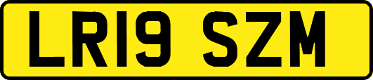 LR19SZM