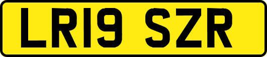 LR19SZR