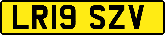 LR19SZV