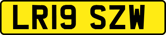 LR19SZW