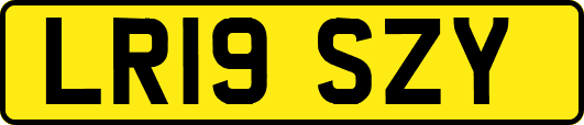 LR19SZY