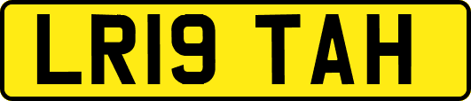 LR19TAH