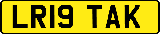 LR19TAK