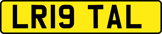 LR19TAL