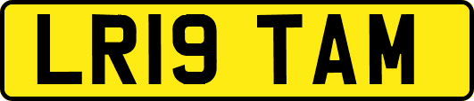 LR19TAM