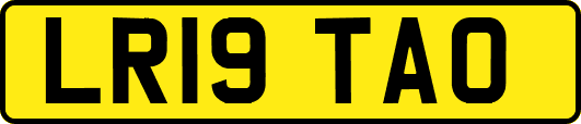 LR19TAO