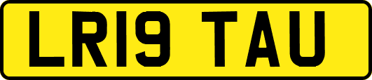 LR19TAU