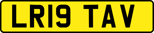 LR19TAV