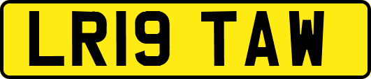 LR19TAW
