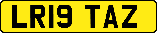 LR19TAZ