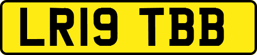 LR19TBB