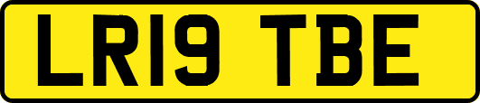 LR19TBE
