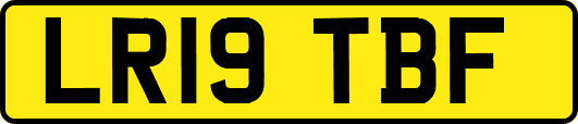 LR19TBF