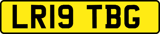 LR19TBG