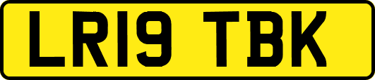 LR19TBK