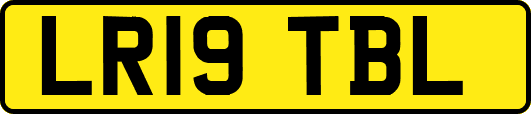 LR19TBL